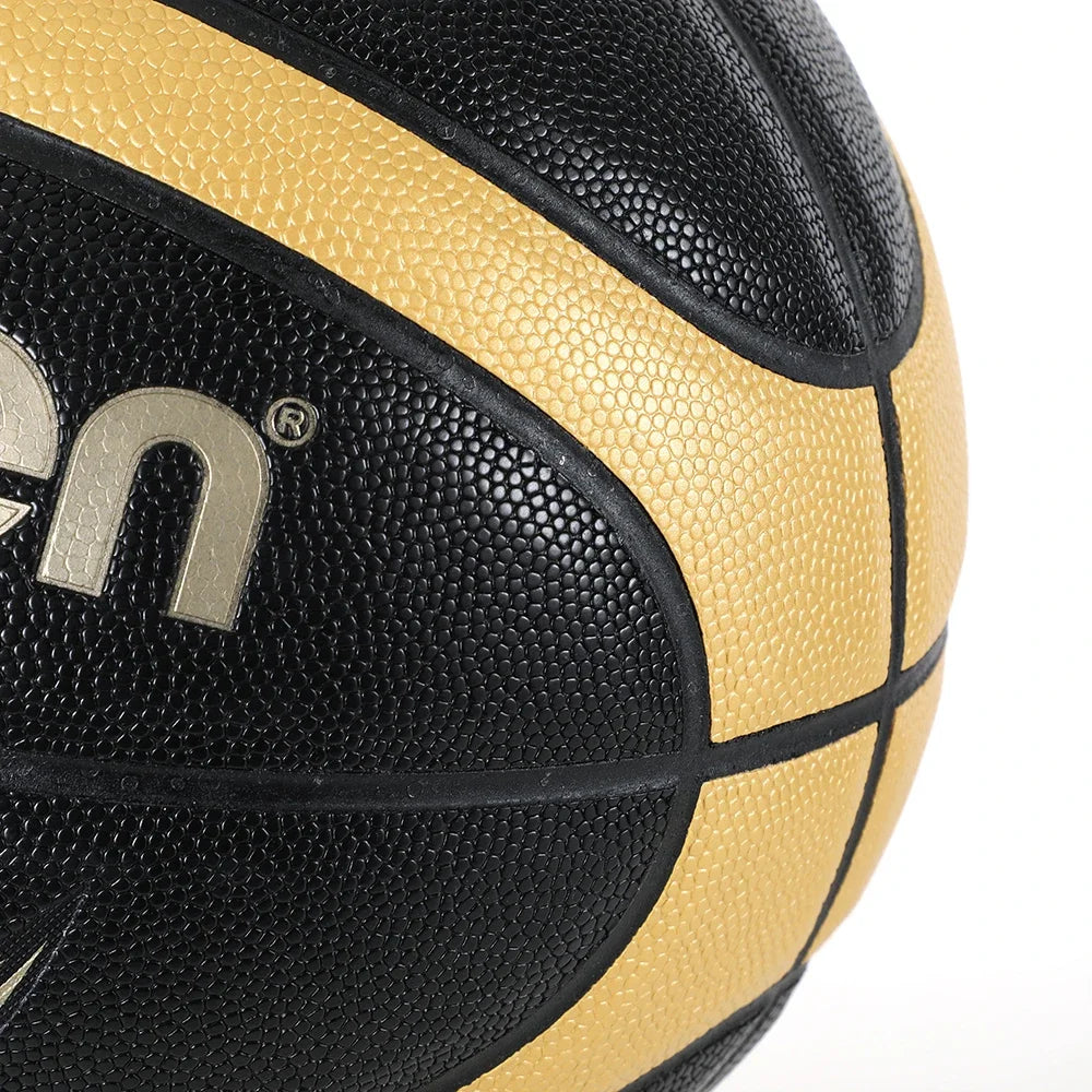 Molten Premium PU Leather Basketball (Official Size 7)