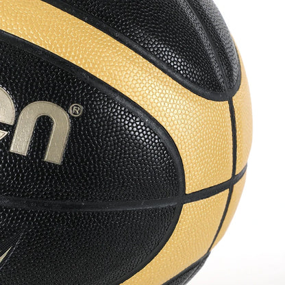 Molten Premium PU Leather Basketball (Official Size 7)