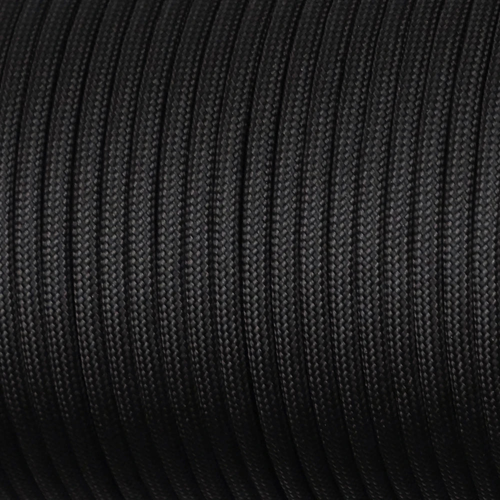 Military-Grade 550 Paracord (7-Strand Core)