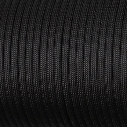 Military-Grade 550 Paracord (7-Strand Core)