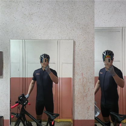 RAUDAX Pro Performance Cycling Kit (19D Gel Pad)