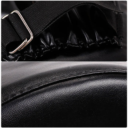 Professional Boxing & Martial Arts Focus Mitts (Pair)