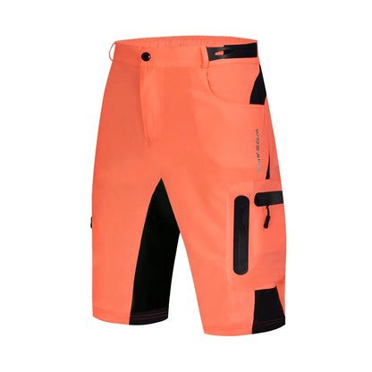WOSAWE All-Terrain MTB & Outdoor Shorts