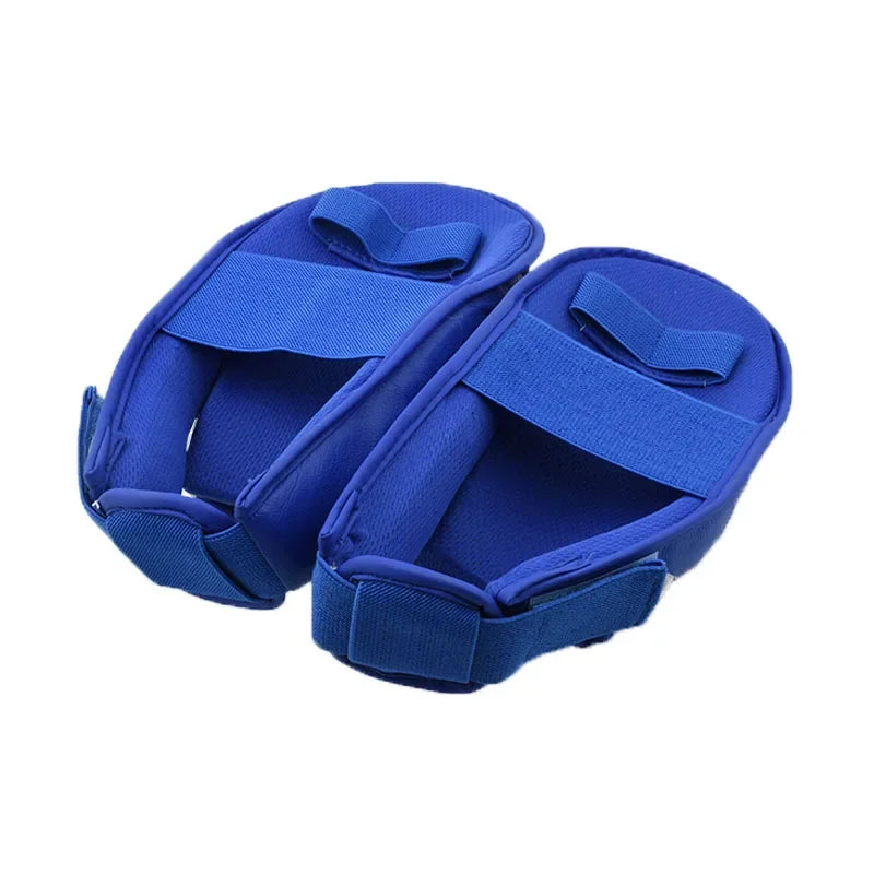 Complete Karate & Taekwondo Sparring Gear Set