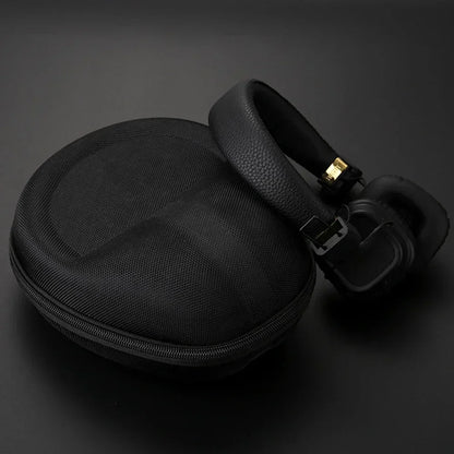 Universal Hard Shell Headphone Travel Case