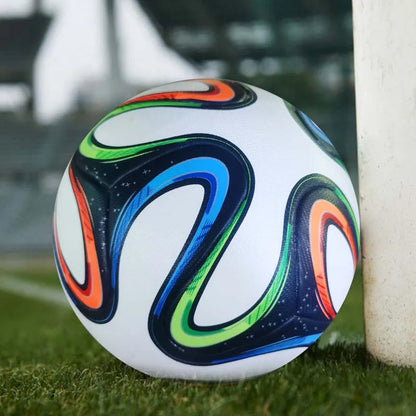 Professional Seamless Soccer Ball (Official Size 5)