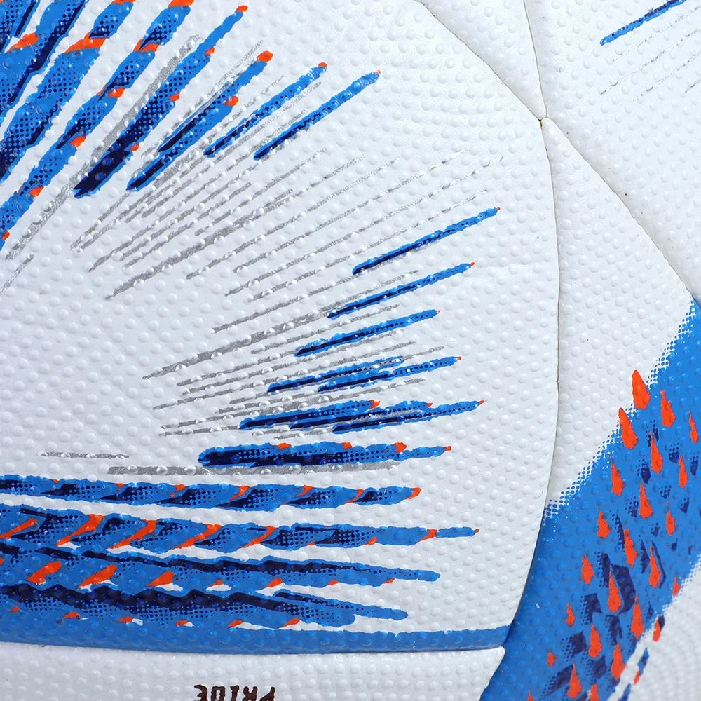 Professional Match & Training Soccer Ball (Official Size 5)