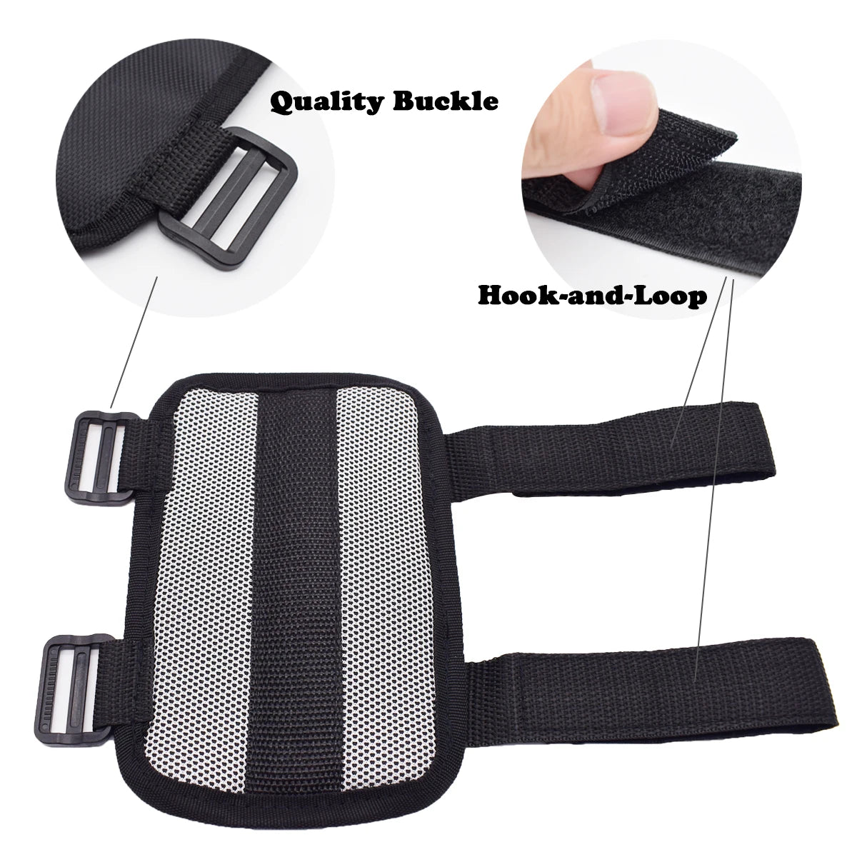 Smart-Alarm Golf Elbow Corrector