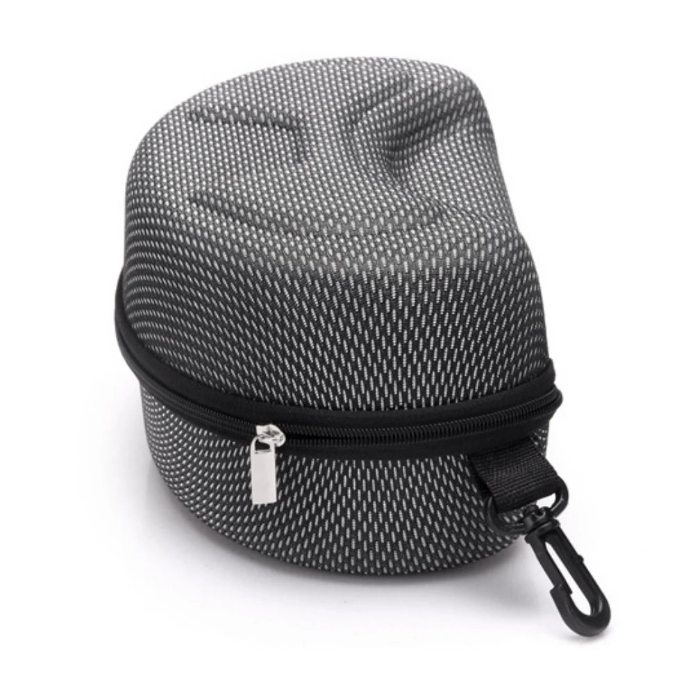 Protective Hard Case for Ski & Snowboard Goggles