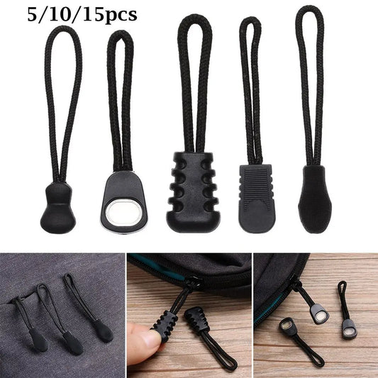 Universal Zipper Pull Replacement Set