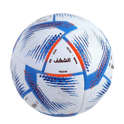Professional Match & Training Soccer Ball (Official Size 5)