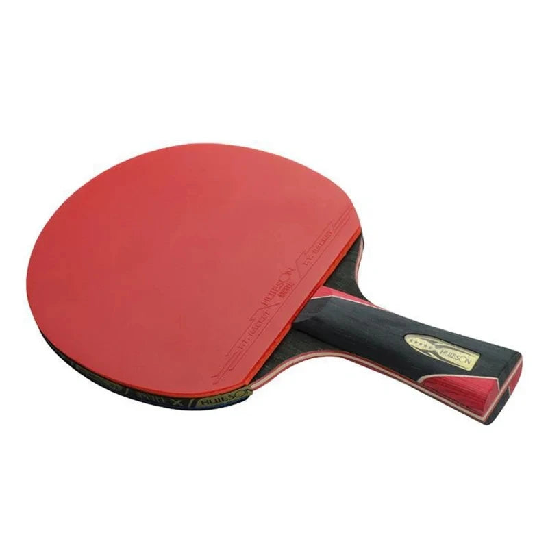 Professional Carbon Table Tennis Racket (Star Series)