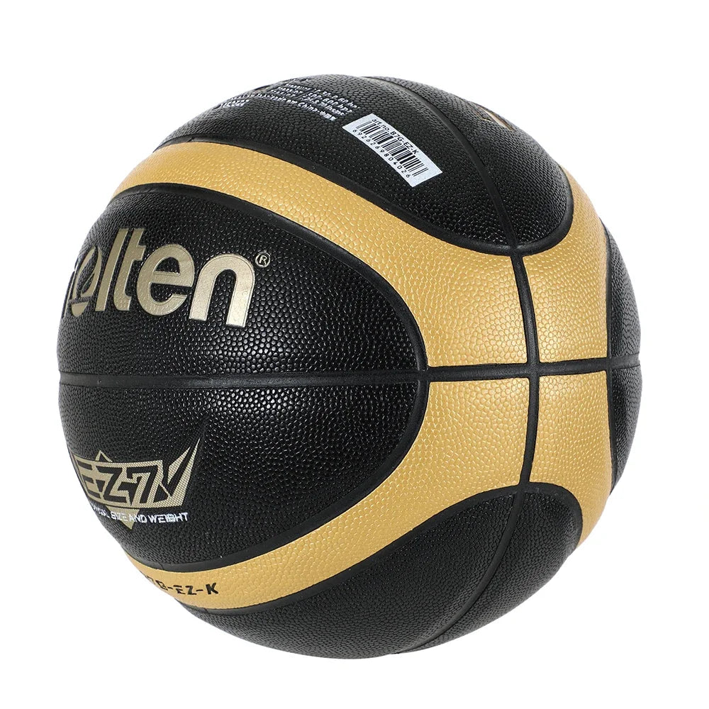 Molten Premium PU Leather Basketball (Official Size 7)