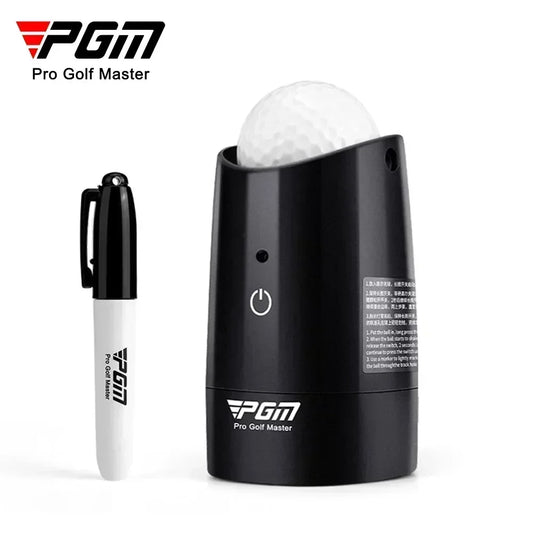PGM Electric Center-of-Gravity Golf Ball Liner