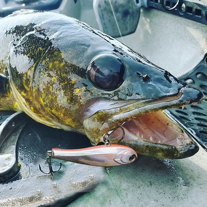 GOBAIT Vibration Sinking Lure