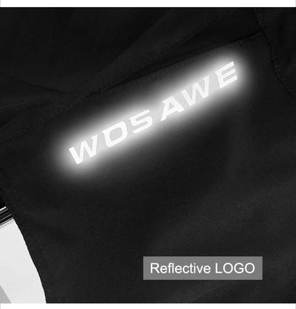 WOSAWE All-Terrain MTB & Outdoor Shorts