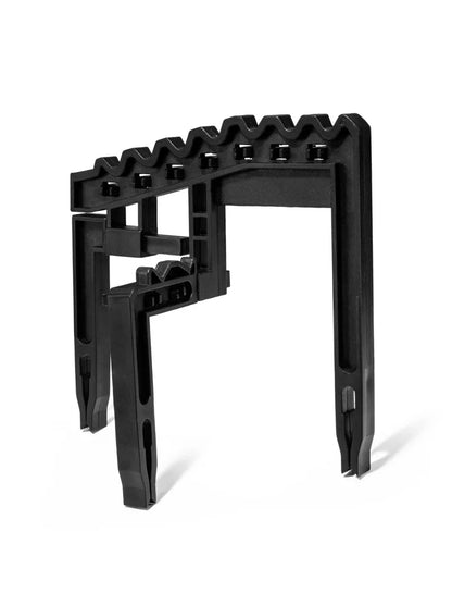 PGM Golf Bag Iron Organizer