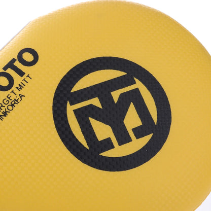 Taekwondo Double Kick Target Paddle