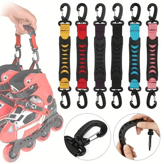 Universal Skate & Shoe Carrier Strap