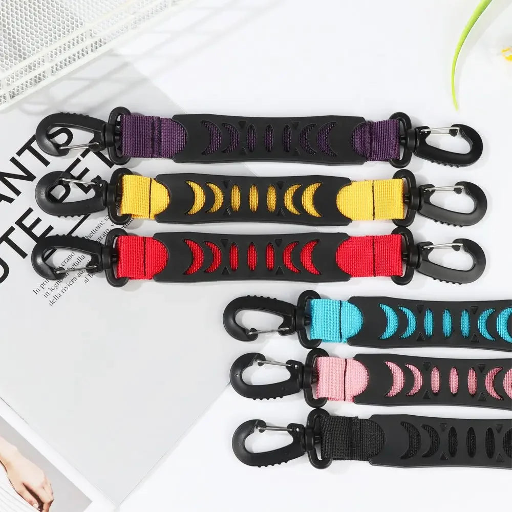 Universal Skate & Shoe Carrier Strap