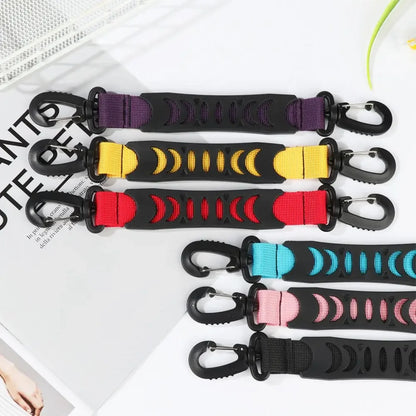 Universal Skate & Shoe Carrier Strap