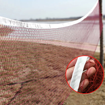 Portable Badminton & Multi-Sport Replacement Net