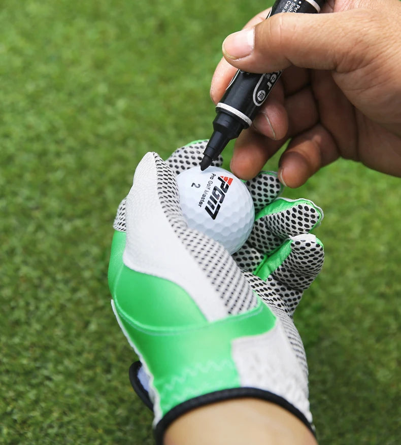 PGM Tour Performance 3-Piece Golf Balls