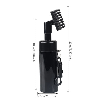 Aqua-Groove Golf Club Cleaner