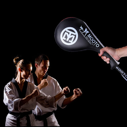 Taekwondo Double Kick Target Paddle