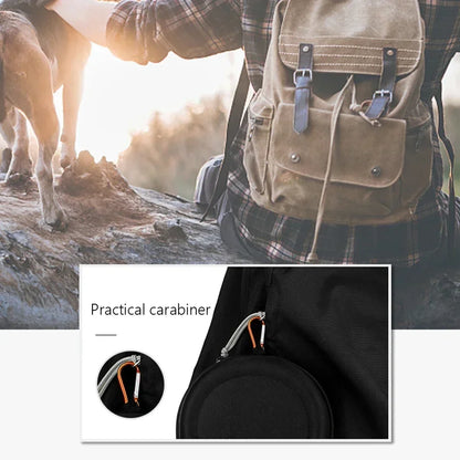 Universal Hard Shell Headphone Travel Case