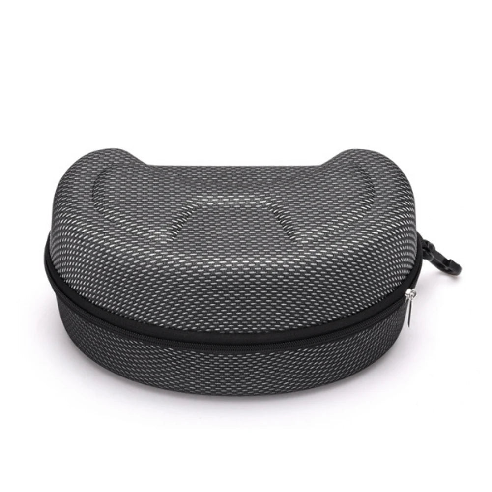 Protective Hard Case for Ski & Snowboard Goggles