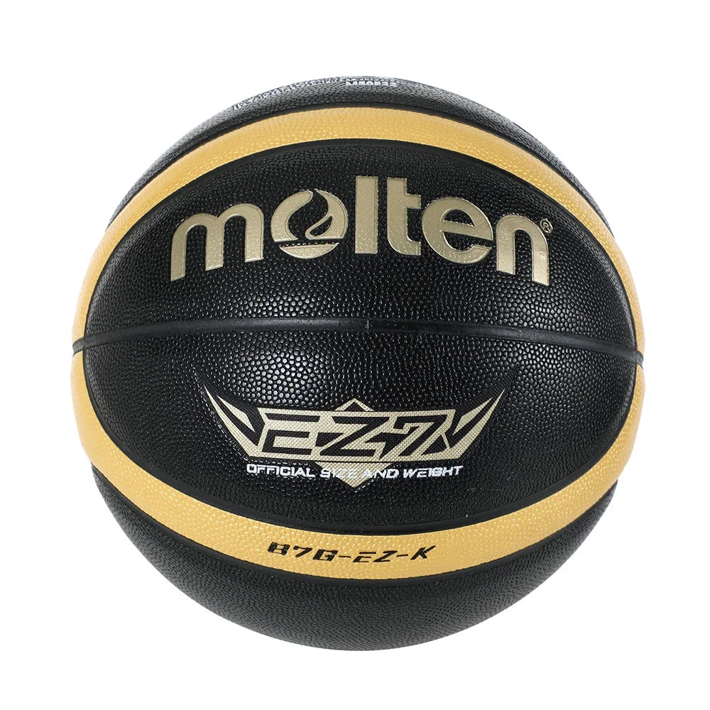 Molten Premium PU Leather Basketball (Official Size 7)