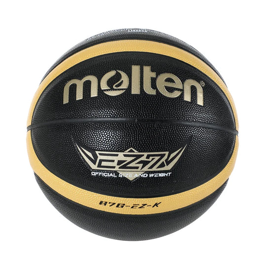 Molten Premium PU Leather Basketball (Official Size 7)