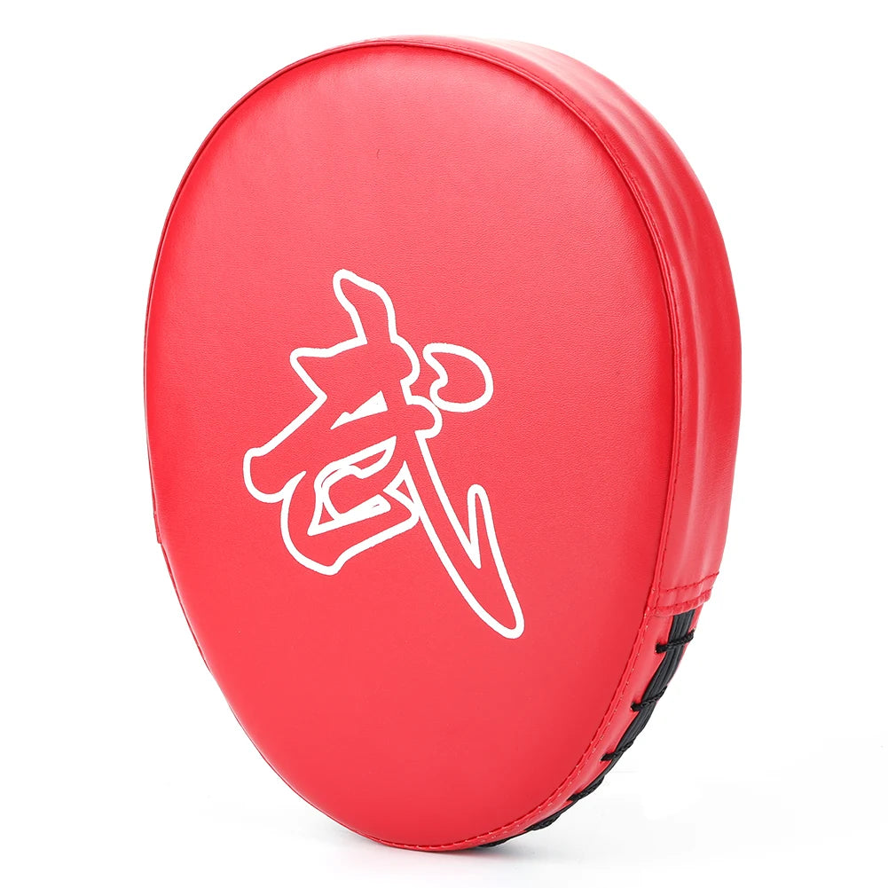 Professional Boxing & Martial Arts Focus Mitts (Pair)