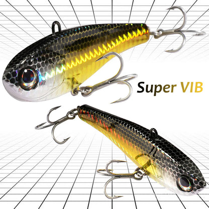 GOBAIT Vibration Sinking Lure
